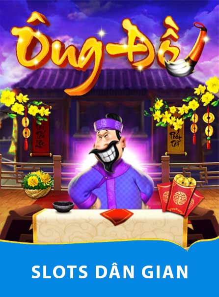 thể loại game dân gian, truyền thống - thế giới game nổ hũ FC88