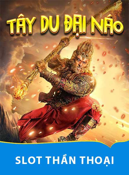 thể loại game thần thoại trung quốc - thế giới game nổ hũ FC88